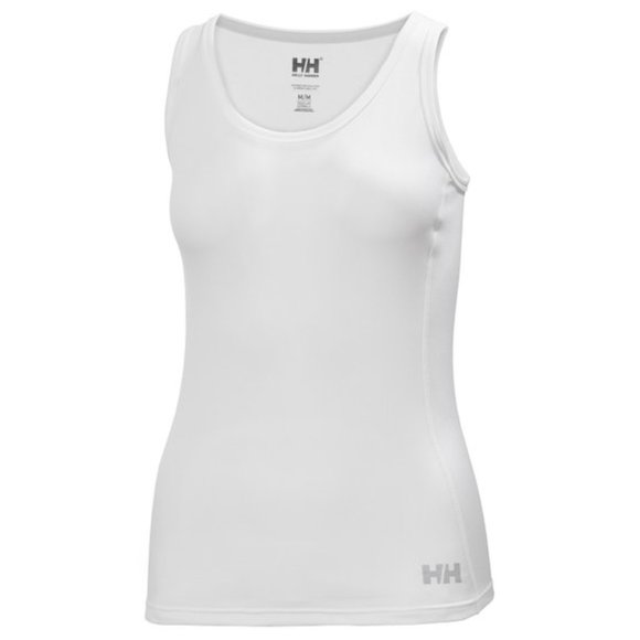 NEW Helley Hansen ACTIVE SOLEN SINGLET - size L - Picture 1 of 4